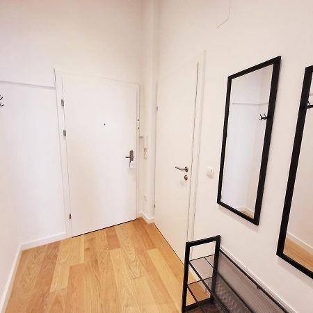 וינה Novara City Apartment מראה חיצוני תמונה