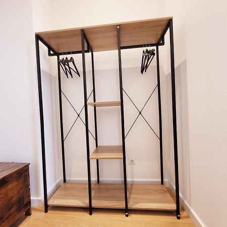 וינה Novara City Apartment מראה חיצוני תמונה