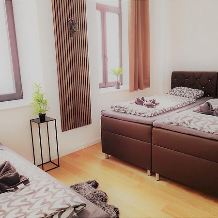 וינה Novara City Apartment מראה חיצוני תמונה