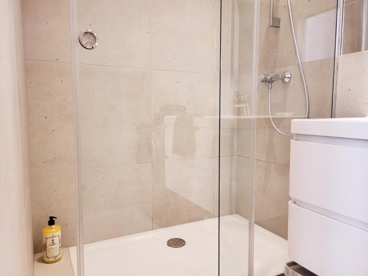 וינה Novara City Apartment מראה חיצוני תמונה