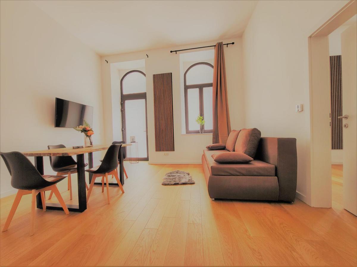 וינה Novara City Apartment מראה חיצוני תמונה