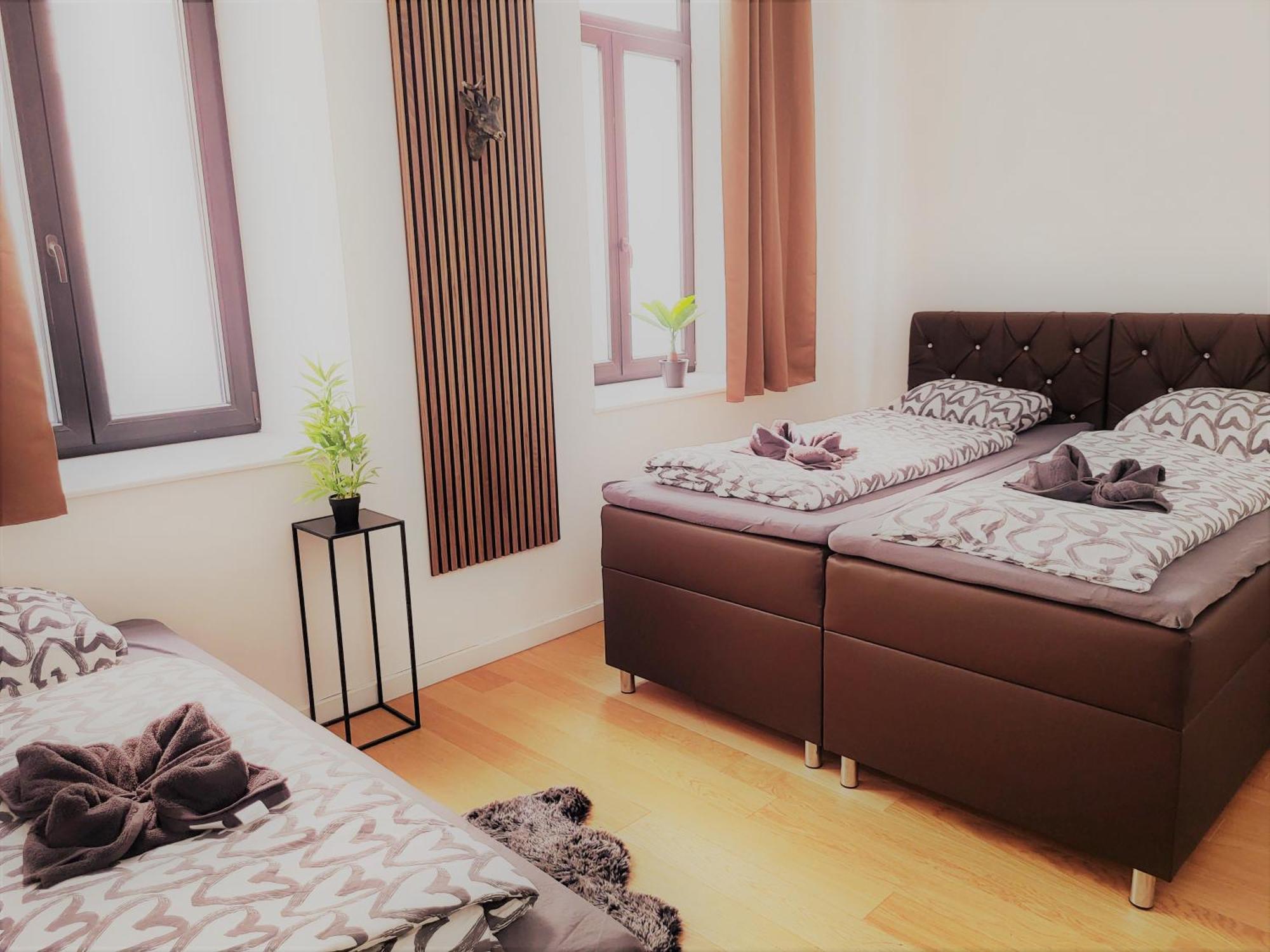 וינה Novara City Apartment מראה חיצוני תמונה